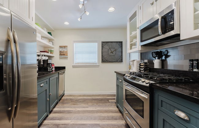 Coco Plum Cottage - Foto 10