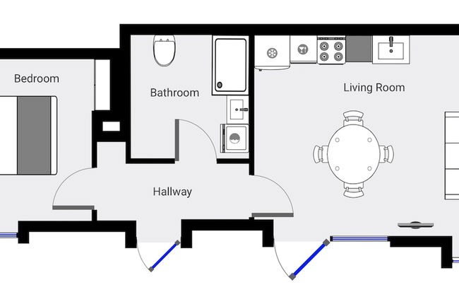 The Beach Gardens by Daniel&Jacob’s - Foto 29
