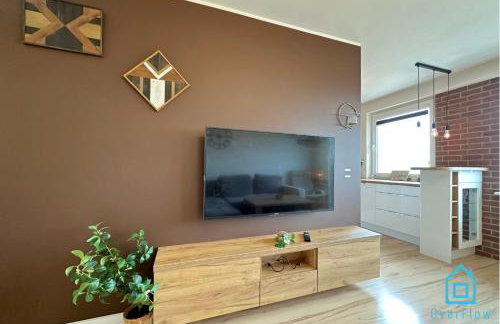 Postcard Apartment Scenic Escape 10 Minutes to Gdańsk Old Town and Seaside - Foto 18