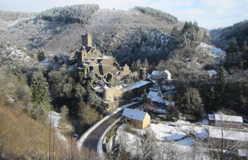 Casa Manderscheid - Foto 25