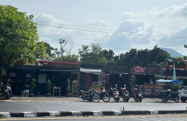 Bayok 10 - 2 Bedroom Villa Near Kathu Waterfall - Foto 41