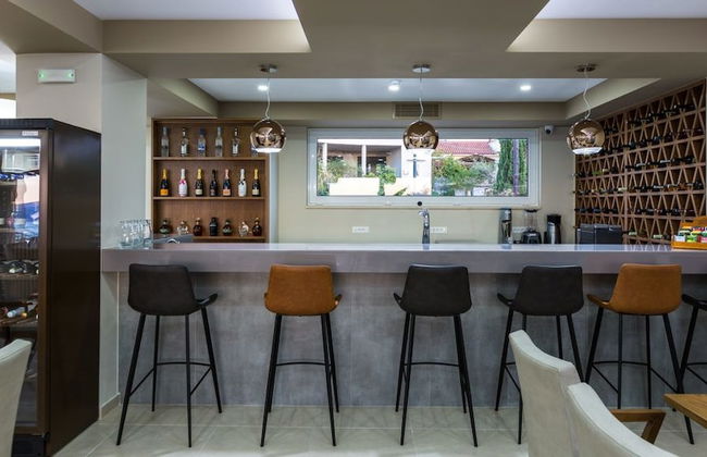 Sun and Sea Plus Resort Hotel - Foto 45