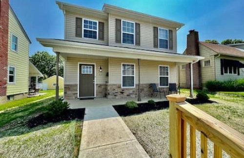 Brand New Home Walking distance to Spooky Nook - Foto 1