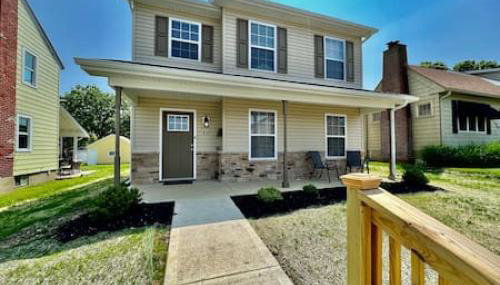 Brand New Home Walking distance to Spooky Nook - Foto 1