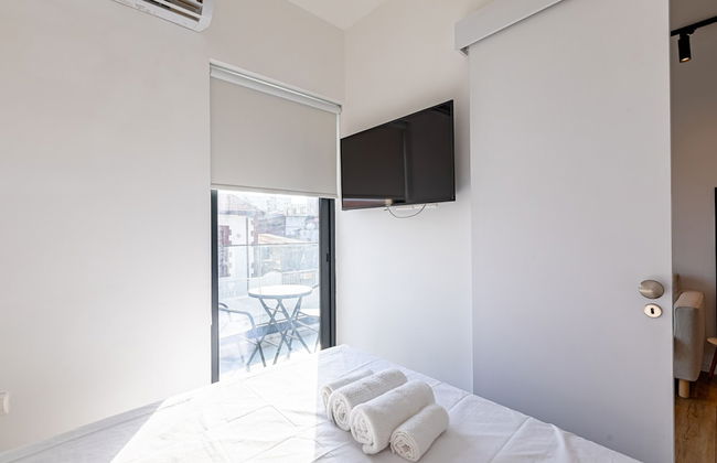 Yamas Urban Living Spiridonons - Foto 6