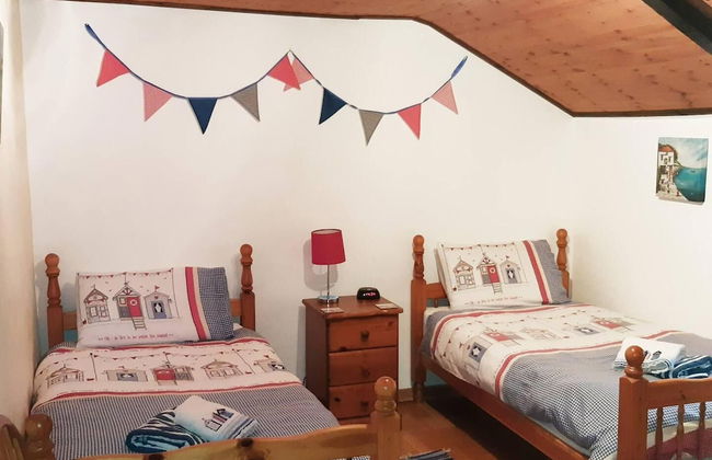 Beautiful 6-bed Dog Friendly Cottage in Heacham - Photo 4