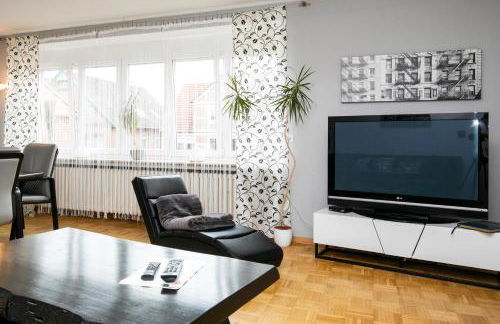 Blütenzauber Apartment No 5 - Photo 5