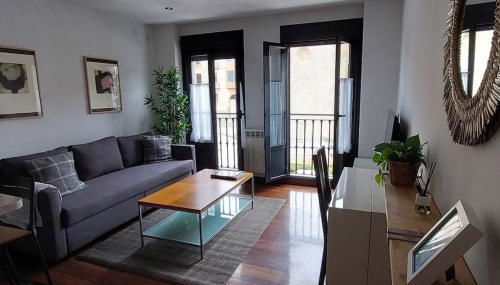 Precioso Apartamento en Cimadevilla - Foto 1