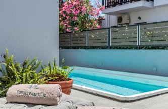 Forest view villa Skopelos - Foto 22