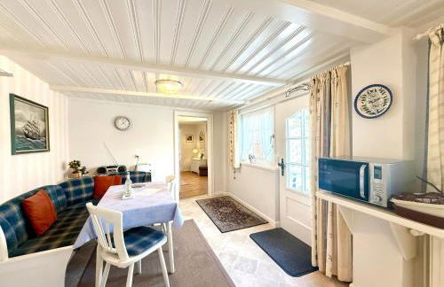 Nordseestübchen Whg 03 - Foto 8