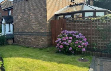 Number 70, Portobello, Edinburgh - Foto 18