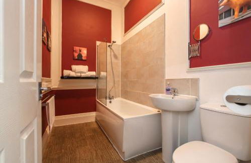 City Studios - Rodney Street - Foto 93