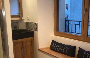 La maison de la montagne - Foto 10