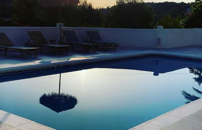 Charming 1-bed Apartment - Foto 10