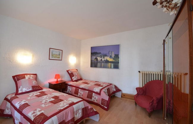 Le Mas d'Orphise by Gîtes de France - Foto 5