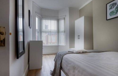 Vibrant Artist Hideaway by Centre Parking - Foto 17