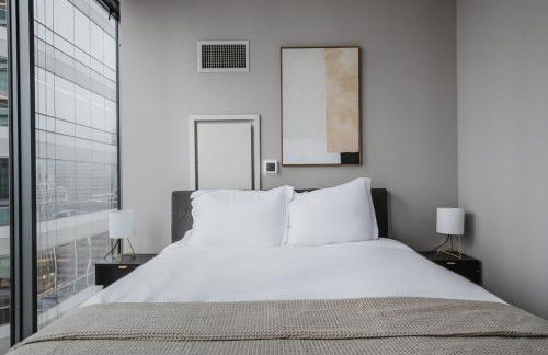 Blueground River North pool gym nr Mile CHI-1144 - Foto 20