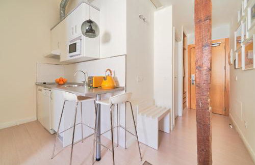 Blume Cruz Suites - Foto 26