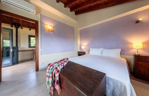 Agriturismo La Fontaccia - Foto 73