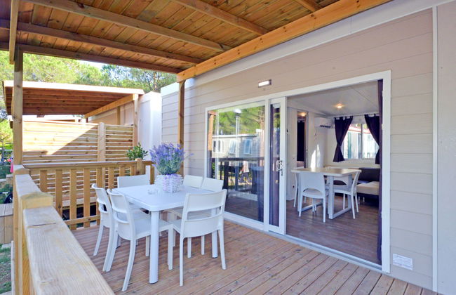 Campeggio del Forte - Foto 6