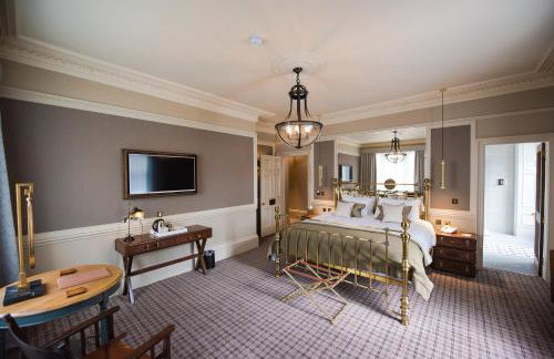 Cornhill Castle - Photo 68