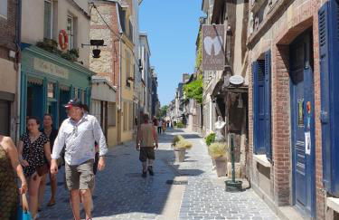 La Venelle Saint Jean - Foto 43