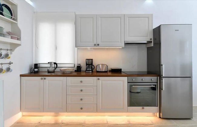 Ciel Villas Paros - Photo 42