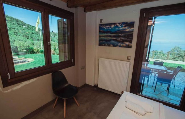 Villa Mylopotamos - Foto 75