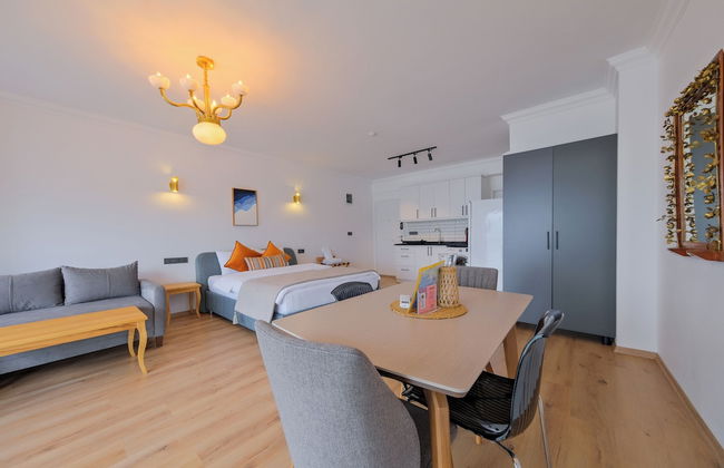 Korfez Suites - Photo 33