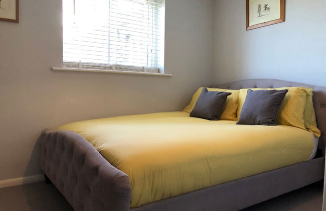 Hurst Cottage - Foto 3