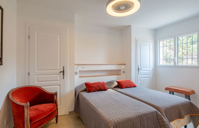 Villa La Sianne - Foto 13