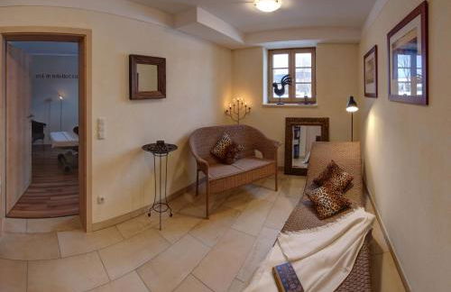 Feriendomizil Stöberl - Chiemgau Karte - Foto 5