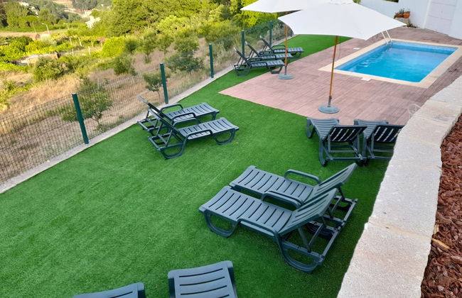 Coliving The VALLEY Portugal with Coworking Space open 24-7 - Foto 49