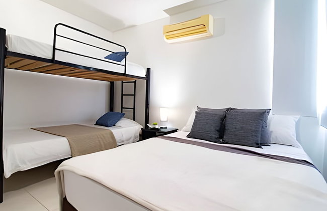 Apartamentos Neos - Cerca al Mar by SOHO - Foto 67