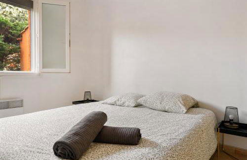 Villa La Provençale - Piscine - Wifi - Clim - Foto 11