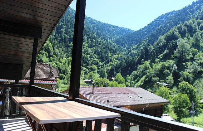 Zeyrek Apart - Photo 14