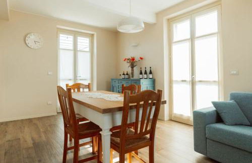 Villa Ribella - Family Apartment - Foto 21