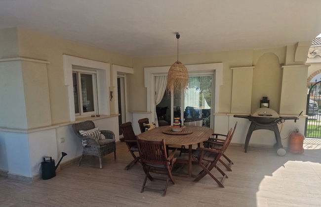 Luxury Villa With Stunning Views in Torre-pacheco - Foto 36