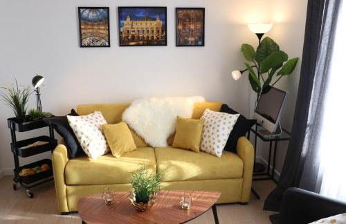 Léa de Paris - Foto 14