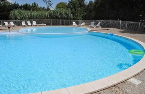 Studio avec piscine à 300m de la mer - Foto 1