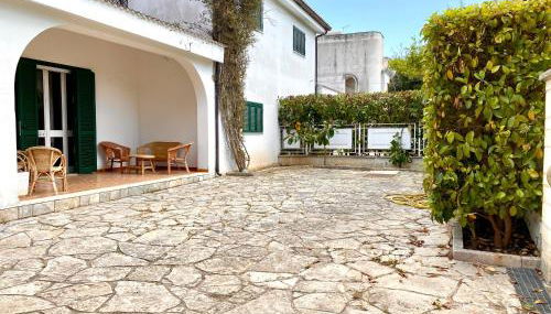 Villa Maria un'oasi di relax a due passi dal mare - Foto 3