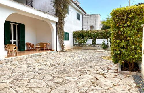 Villa Maria un'oasi di relax a due passi dal mare - Foto 3