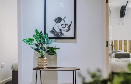 The Bloc - Liverpool Nightlife Apartments - Foto 62