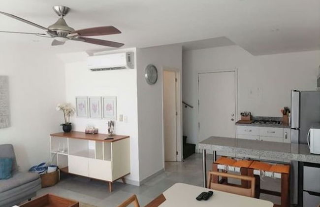 Aria Ocean 188 Flamingos - Foto 5