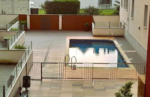 EnFOZ Tus Mejores Vacaciones, Playa Piscina y Parking - Foto 15