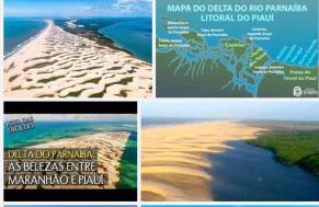 Apto tipo Studio de temporada no litoral Piauí - Foto 3