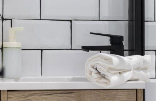 Confortable apartamento con parking en Bilbao - Foto 16