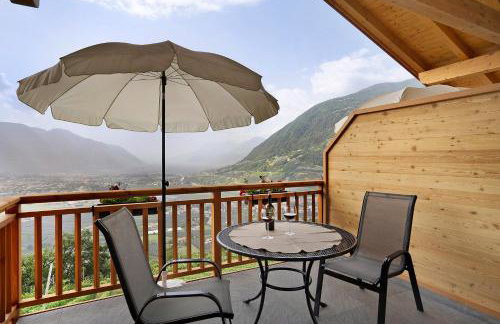 Unterötzbauerhof - Fewo Rosenblick - Foto 18