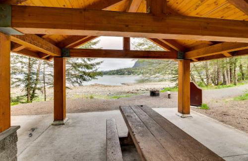 Juneau Vacation Home Stunning View and Beach Access - Foto 30