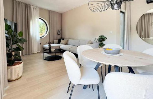 2 Bedroom Stunning Home In Labin - Foto 5